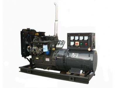 點(diǎn)擊查看詳細(xì)信息<br>標(biāo)題：30KW柴油發(fā)電機(jī)組 閱讀次數(shù)：2313