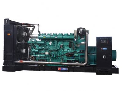 點擊查看詳細信息<br>標題：玉柴發(fā)電機組 閱讀次數(shù)：2200