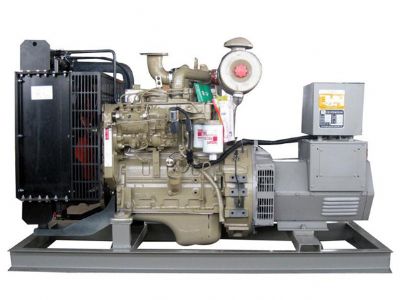 點擊查看詳細信息<br>標題：柴油發(fā)電機組 閱讀次數(shù)：1825