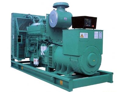 點擊查看詳細信息<br>標題：柴油發(fā)電機組 閱讀次數(shù)：1811