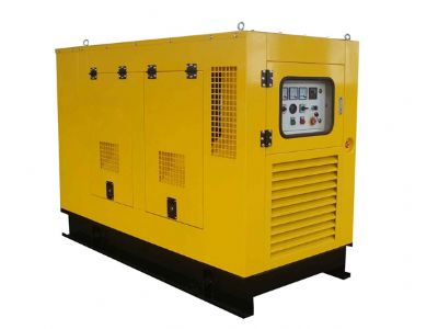 點擊查看詳細信息<br>標題：靜音箱發(fā)電機組 閱讀次數(shù)：4579