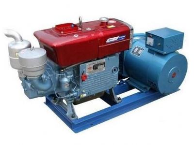 點擊查看詳細信息<br>標題：單缸發(fā)電機組水泵機組 閱讀次數(shù)：1957