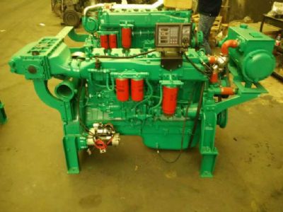 點(diǎn)擊查看詳細(xì)信息<br>標(biāo)題：工程柴油機(jī) 閱讀次數(shù)：1811