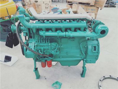 點擊查看詳細信息<br>標題：龍工30裝載機發(fā)動機 閱讀次數(shù)：1840