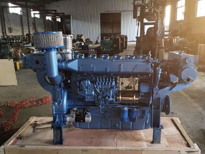 點(diǎn)擊查看詳細(xì)信息<br>標(biāo)題：6126船用313馬力 閱讀次數(shù)：1187