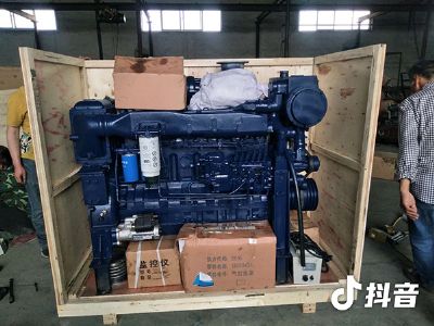 點(diǎn)擊查看詳細(xì)信息<br>標(biāo)題：6126船用290馬力 閱讀次數(shù)：1253