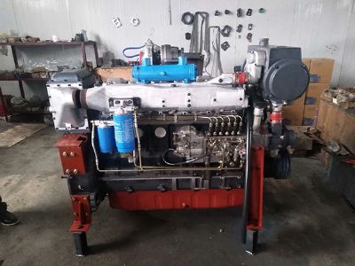 點(diǎn)擊查看詳細(xì)信息<br>標(biāo)題：618船用350馬力 閱讀次數(shù)：1160