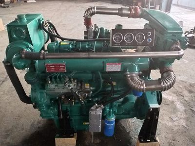 點(diǎn)擊查看詳細(xì)信息<br>標(biāo)題：6105船用150馬力 閱讀次數(shù)：1102