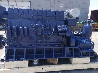 點(diǎn)擊查看詳細(xì)信息<br>標(biāo)題：6160船用350馬力 閱讀次數(shù)：1262