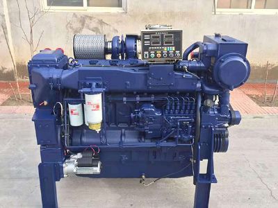 點(diǎn)擊查看詳細(xì)信息<br>標(biāo)題：618船用380馬力 閱讀次數(shù)：1146