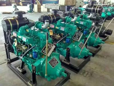 點(diǎn)擊查看詳細(xì)信息<br>標(biāo)題：4108粉碎用發(fā)動(dòng)機(jī)90馬力 閱讀次數(shù)：1145