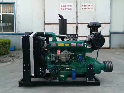 點(diǎn)擊查看詳細(xì)信息<br>標(biāo)題：6108粉碎用發(fā)動(dòng)機(jī)185馬力 閱讀次數(shù)：1120