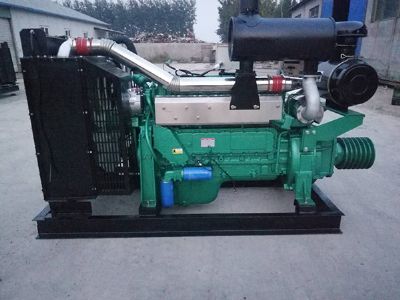 點(diǎn)擊查看詳細(xì)信息<br>標(biāo)題：6126粉碎用發(fā)動(dòng)機(jī)290馬力 閱讀次數(shù)：1085