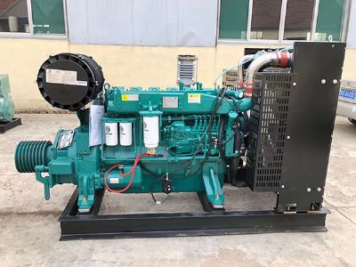 點(diǎn)擊查看詳細(xì)信息<br>標(biāo)題：6126粉碎用發(fā)動(dòng)機(jī)330馬力 閱讀次數(shù)：1131