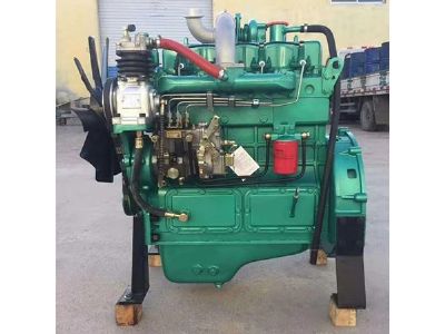 點擊查看詳細信息<br>標(biāo)題：4102工程柴油機 閱讀次數(shù)：1256