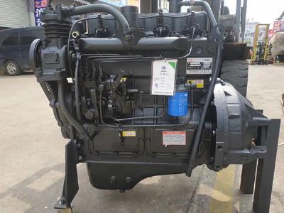 點擊查看詳細信息<br>標(biāo)題：4102工程柴油機 閱讀次數(shù)：1112