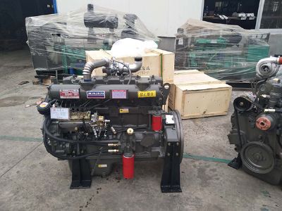 點(diǎn)擊查看詳細(xì)信息<br>標(biāo)題：6105工程柴油機(jī) 閱讀次數(shù)：1861