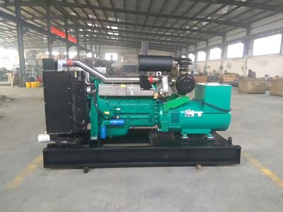 點(diǎn)擊查看詳細(xì)信息<br>標(biāo)題：200千瓦發(fā)電機(jī)組 閱讀次數(shù)：1505