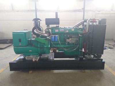 點(diǎn)擊查看詳細(xì)信息<br>標(biāo)題：200千瓦發(fā)電機(jī)組 閱讀次數(shù)：1791