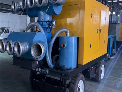 點擊查看詳細信息<br>標題：水泵機組 閱讀次數(shù)：537