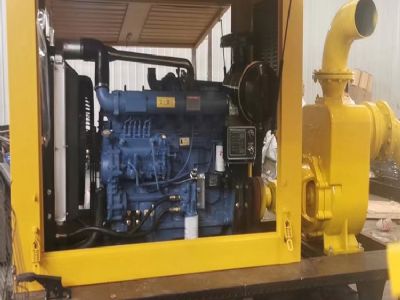 點擊查看詳細信息<br>標題：水泵機組 閱讀次數(shù)：521