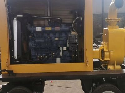 點擊查看詳細信息<br>標題：水泵機組 閱讀次數(shù)：492