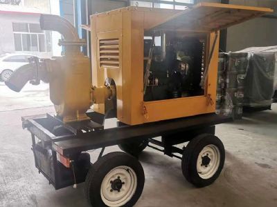 點擊查看詳細信息<br>標題：水泵機組 閱讀次數(shù)：483