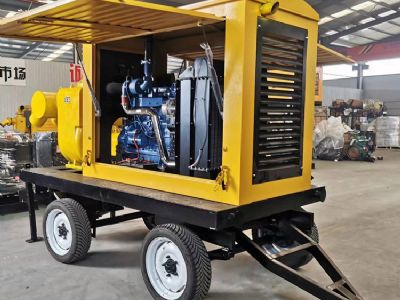 點擊查看詳細信息<br>標題：水泵機組 閱讀次數(shù)：467