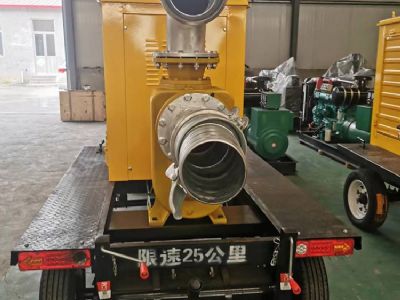 點擊查看詳細信息<br>標題：水泵機組 閱讀次數(shù)：497