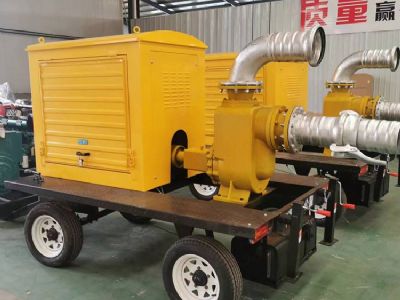 點擊查看詳細信息<br>標題：水泵機組 閱讀次數：585