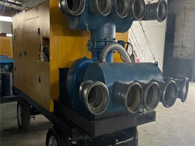 點(diǎn)擊查看詳細(xì)信息<br>標(biāo)題：3500立方水泵機(jī)組6進(jìn)6出 閱讀次數(shù)：781