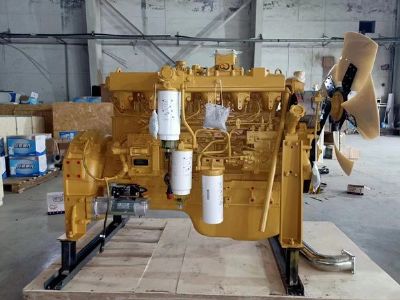 點擊查看詳細(xì)信息<br>標(biāo)題：50裝載機發(fā)動機 閱讀次數(shù)：944