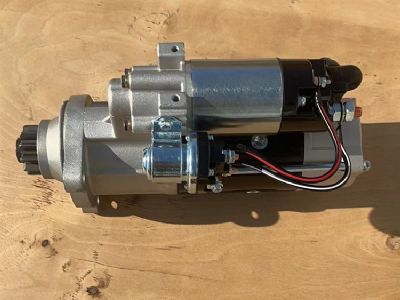 點(diǎn)擊查看詳細(xì)信息<br>標(biāo)題：濰柴斯太爾起動(dòng)機(jī) 閱讀次數(shù)：1174