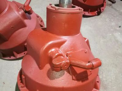 點(diǎn)擊查看詳細(xì)信息<br>標(biāo)題：離合器總成 閱讀次數(shù)：1189