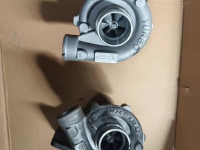 點(diǎn)擊查看詳細(xì)信息<br>標(biāo)題：增壓器 閱讀次數(shù)：979