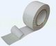 白色編織膠帶